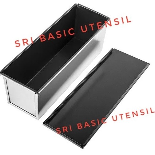 

✅Termurah Loyang Roti 1000G Impor Bread Baking Pan Berkualitas