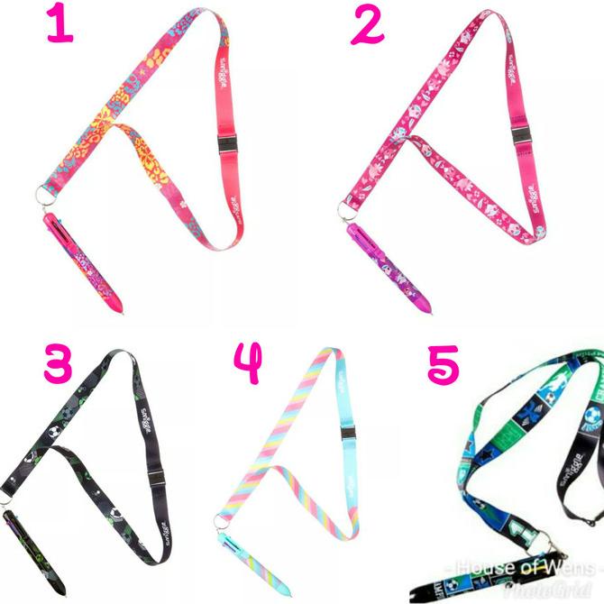 

Big Sale Smiggle Pen Rainbow Lanyard Snazzy - Pulpen Gantung Smiggle Pengiriman Cepat