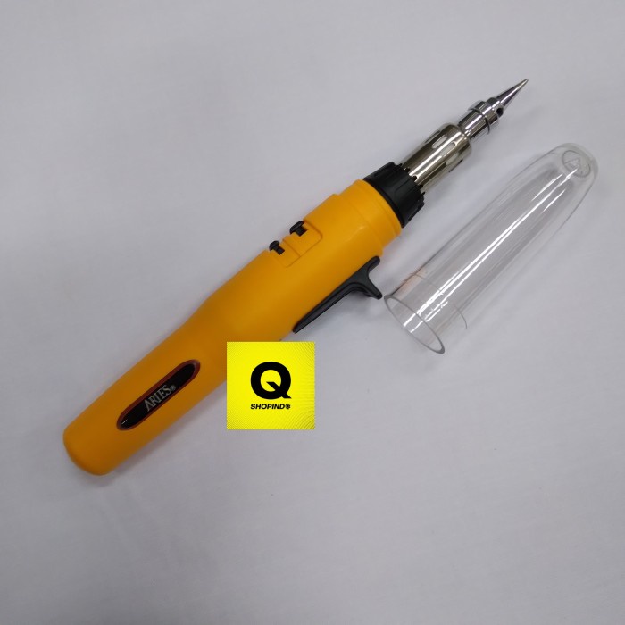 ✅Ori Aries Es-640Si Solder Gas Limited