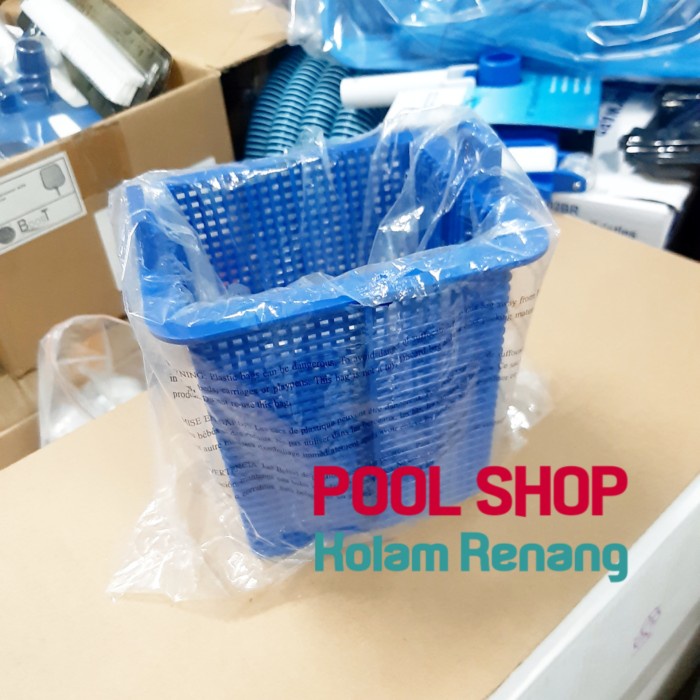 ✅Original Basket Strainer Pompa Super Pump Hayward / Saringan Pompa Hayward Limited