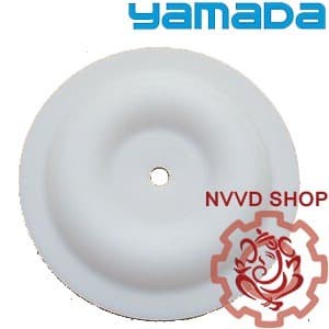 ✅Baru Yamada 770933 Diaphragm / Membran Teflon Ptfe For Ndp-15 Pump Diskon