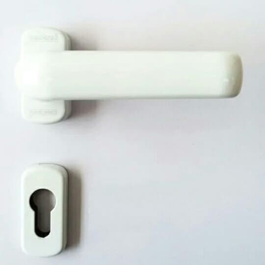 Laver Handle Lhr 0816