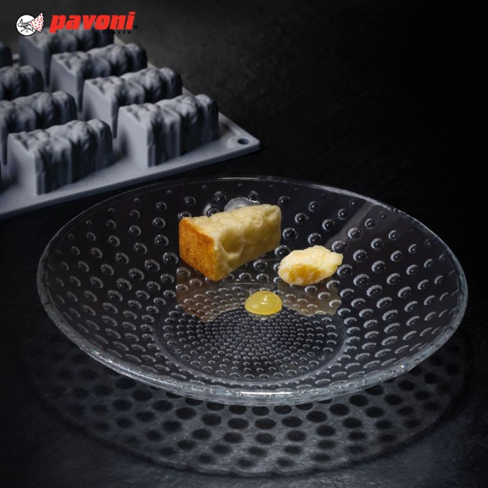 

✅Termurah Pavoni Gourmand - Gg039 Cheese 30 X 17.5 Cm Diskon