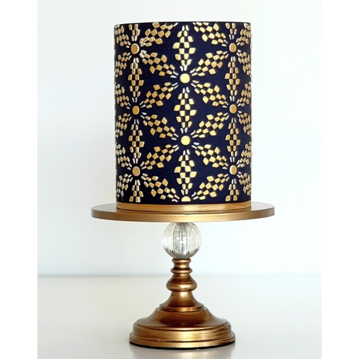 

✅Termurah Cake Stencil Motif 8 Berkualitas