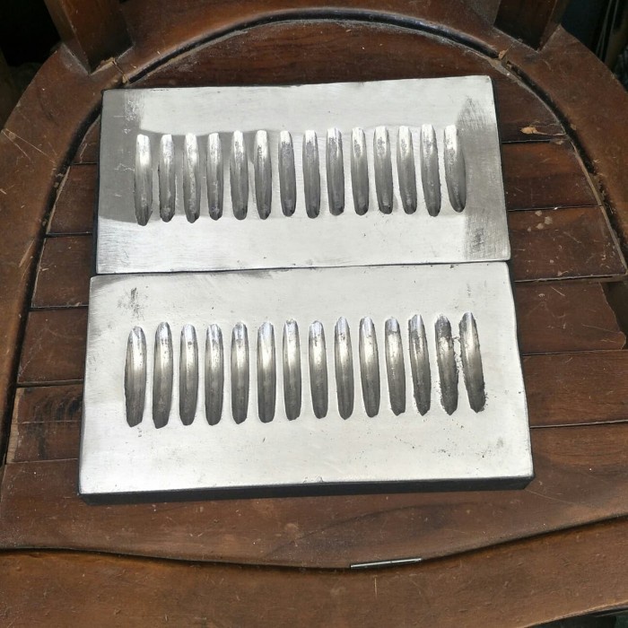 

✅Termurah Cetakan Kue Pancong Palembang Terbaru