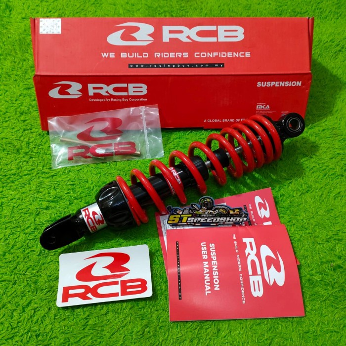 ✨New Shockbreaker Rcb Non Tabung A2 Series Matic Honda  Yamaha Diskon