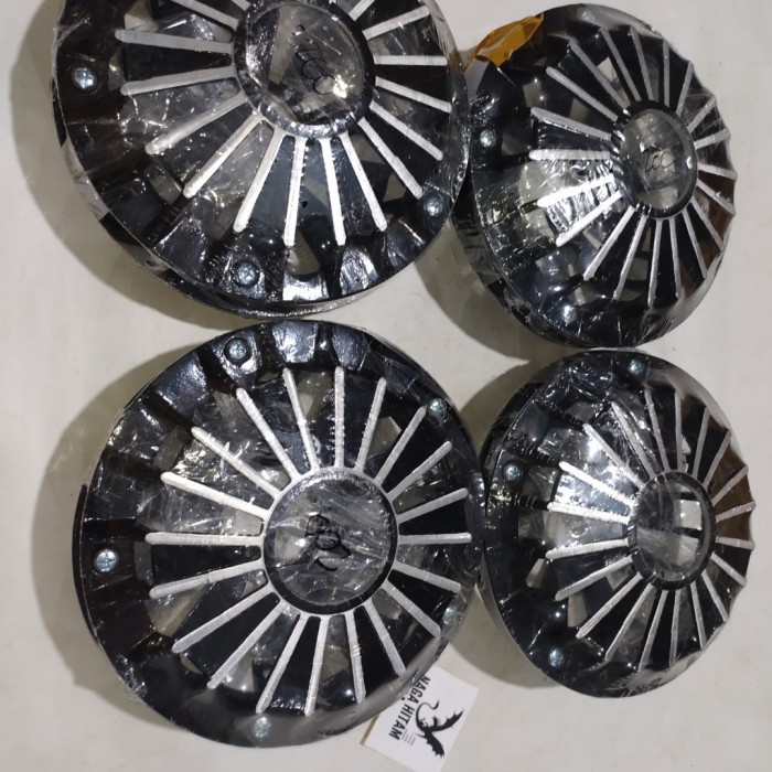 ✅Ori Dop Blower Vespa Ring 10 Baru Lokal Set Baut Tinggal Pasang Diskon