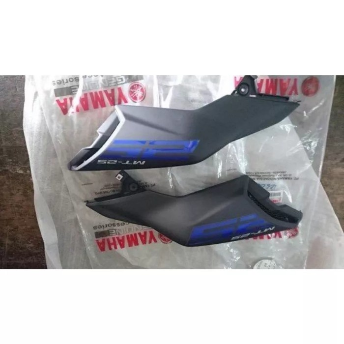 ✨New Scoop Guide Air Mt25 Mt 25 Original Bisa Gojek