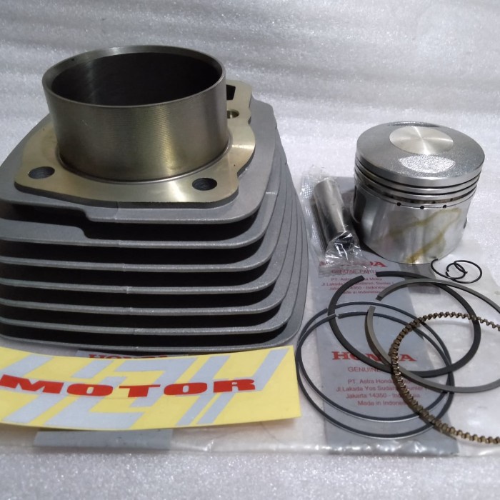 ✨New Ori Blok Seher Gl Pro Neotech Megapro Old Imitasi Terbaru