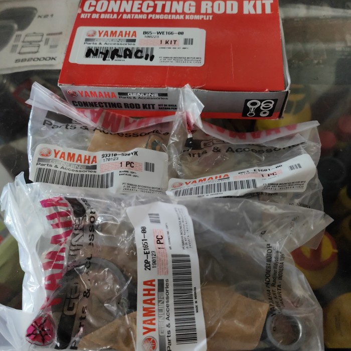 ✨New Ori Stang Seher Aerox 155 Ori Ymh Terbaru