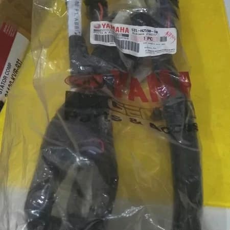 ✨New Ori Kabel Body Mio Sporty Ori Terbaru