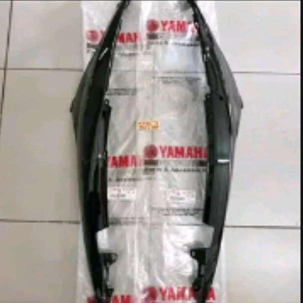 ✨New Ori Cover Body Bodi Belakang Xeon Rc - Xeon Gt 125 Harga Sepasang Kiri Dan Diskon