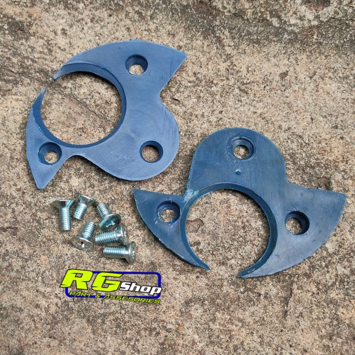 ✨Ori Teflon Teplon Kruk As Pemadat Kompresi Yamaha Fizr Fiz R Anti Leleh Terbaru