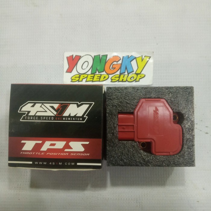 ✨Ori Tps Sensor Sonic Pcx Adv 4S1M Original Limited