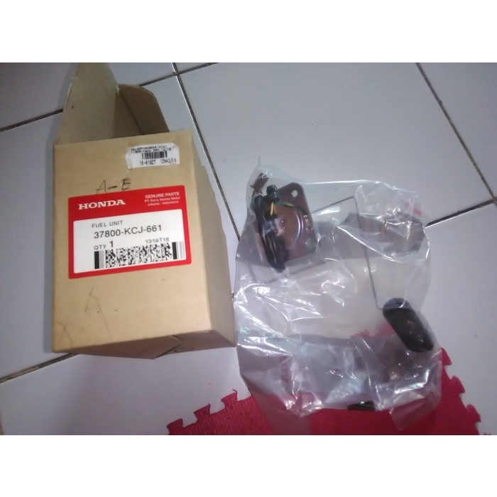 ✨Ori Ori Pengapung Bensin Tangki Tengki Honda Tiger Revo / Lama 2000 Old Limited