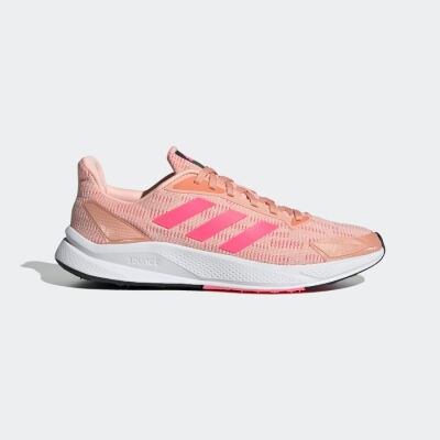 ✨New Sepatu Lari Wanita Adidas X9000L1 W Fy0301 Terbatas
