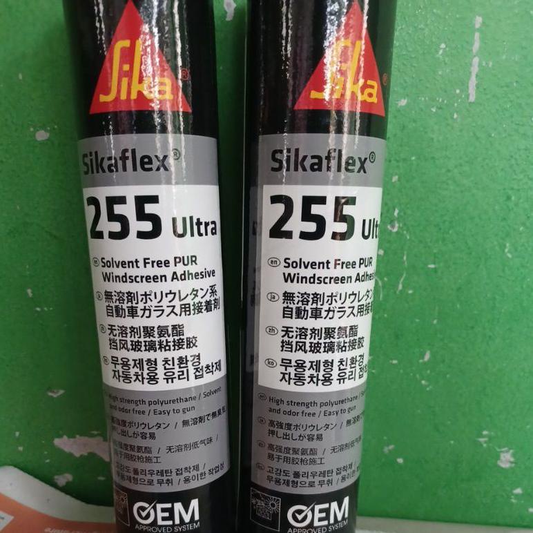 

BISA COD Sikaflex 255 ultra/pengganti 255extra. TERMURAH