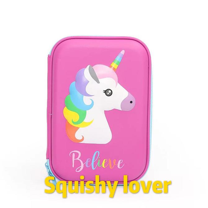 

Ready Smiggle Deer Hardtop/Tempat Pensil Smiggle -Kotak Pensil Rusa Limited Edition