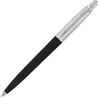 

Sale Parker Jotter Special Black Ballpoint Terlaris
