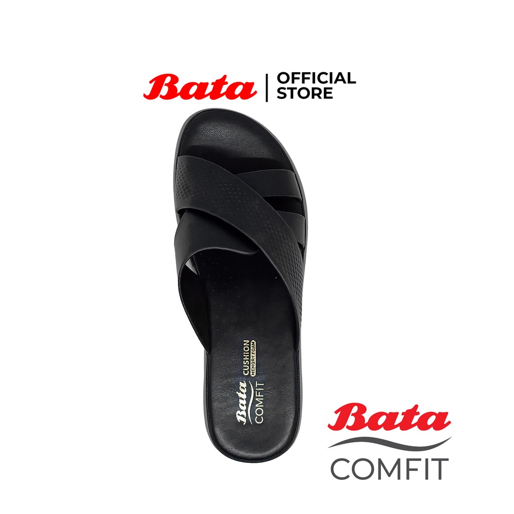 [MODEL TERKINI] BATA COMFIT Ladies Sandal Clona - 6016018