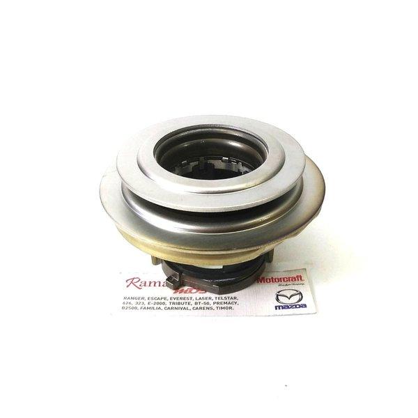 Lahar Kopling Matic Dual Clutch Bearing Ford Fiesta Ecosport