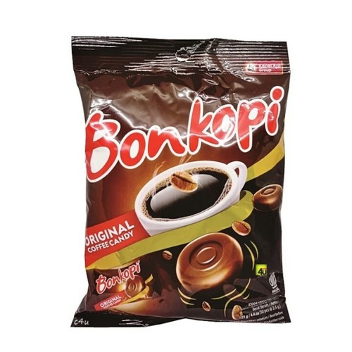 BONKOPI COFFE PERMEN 125GR /PCS