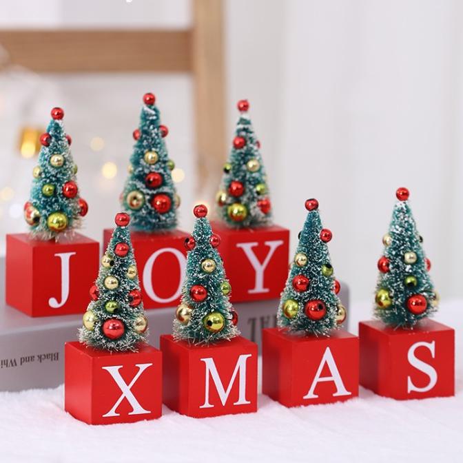 

Trend Dekorasi Natal Tulisan Noel Joy Xmas Christmas Gift Pohon Natal Murah Terbaik