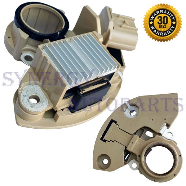 Ic Regulator Ic Alternator Mazda 2 CX7 CX9 PD 12V - 7791