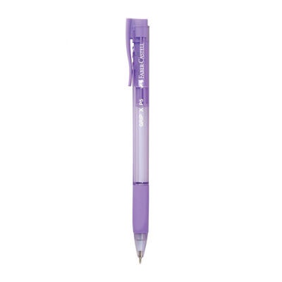 

FABER CASTELL 545025 XP5 05 BAREL VIOLET TINTA HITAM