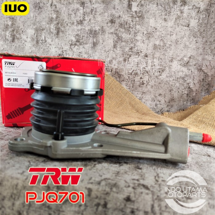 Master Kopling Bawah Canter Ps136 Ps 136 Hdx Co Assy Trw Pjq701