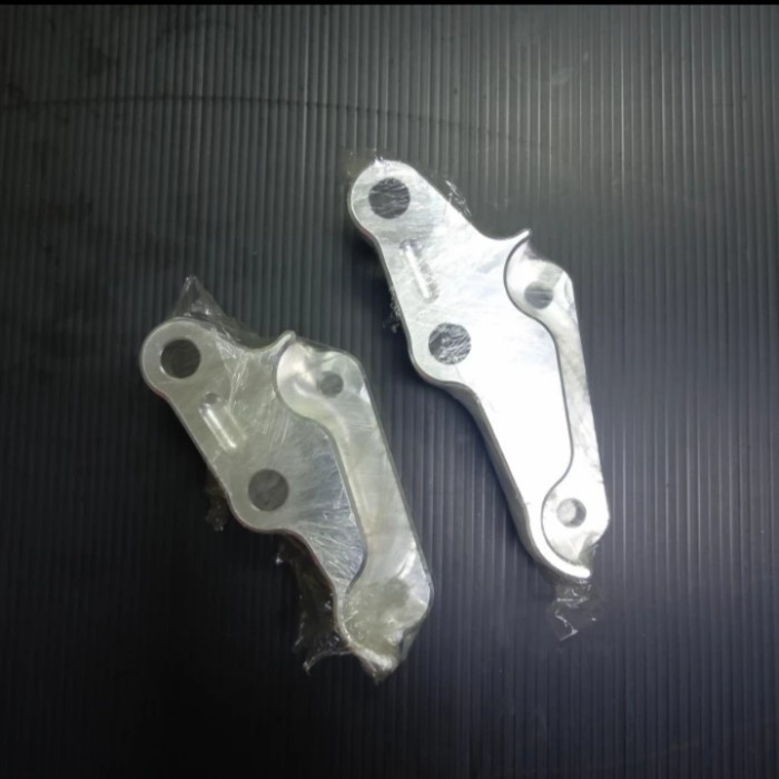 ✨Original Bracket Brembo 4P Ninja Rr Diskon