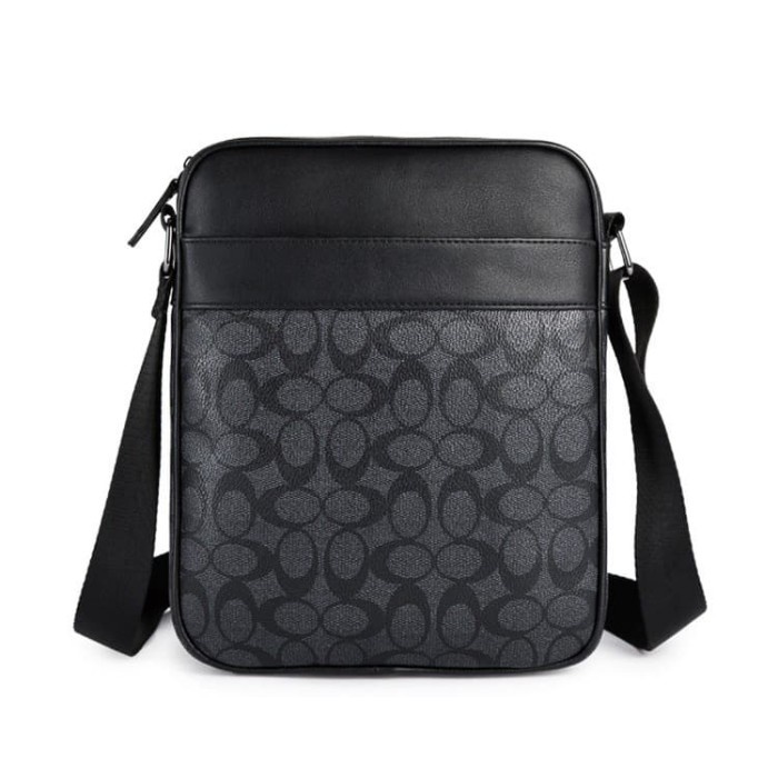 ✨Ready Tas Selempang Pria / Tas Bodypack / Tas Pinggang / Tas Sales Hti1054 Bisa Sameday