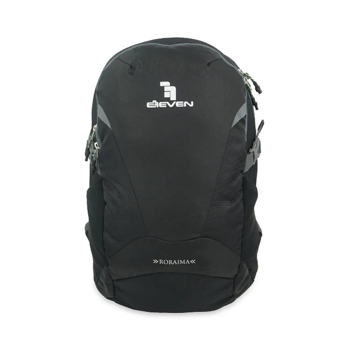 ✨Original Tas Ransel Elleven Roraima Daypack Tas Gendong Pria Wanita Outdoor Berkualitas