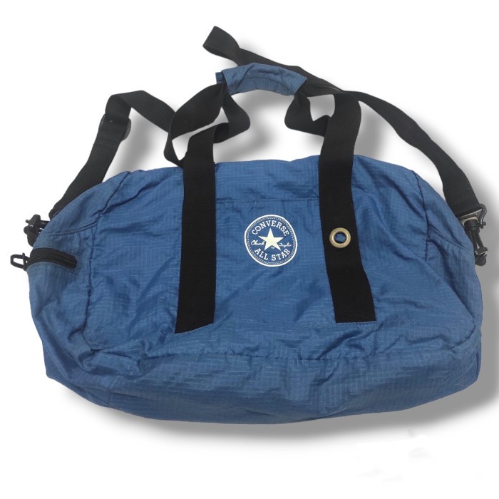 ✨Ready Converse Duffle Bag  Tas Slempang_x000D_
_x000D_
 Berkualitas