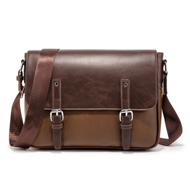 ✨Ready Tas Selempang Pria / Bodypack / Sling Bag Pria / Tas Pinggang Hti1166 Diskon