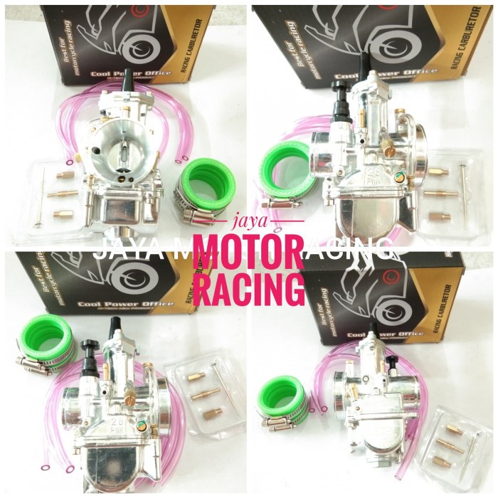✨Original Karburator Carbu Cpo Ori - Pwk28 Pwk30 Pwk32 Pwk34 - Cpo S Racing Bisa Sameday