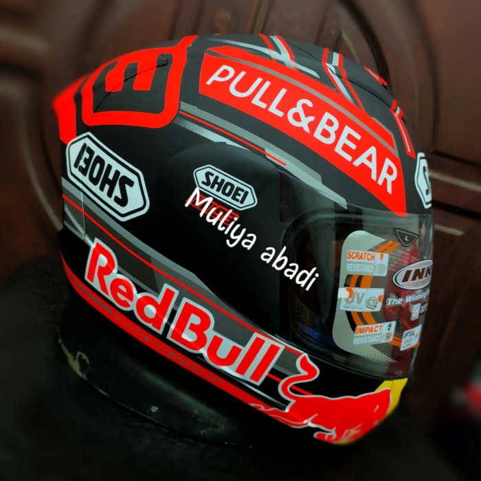 

✨Sale Ink Clmax Marques Black Konsep Diskon