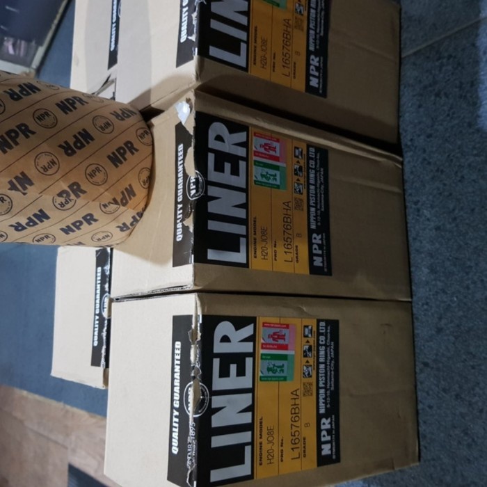 

✨Sale Liner Assy Jo8E For Fg/Fl/Fm Terbatas