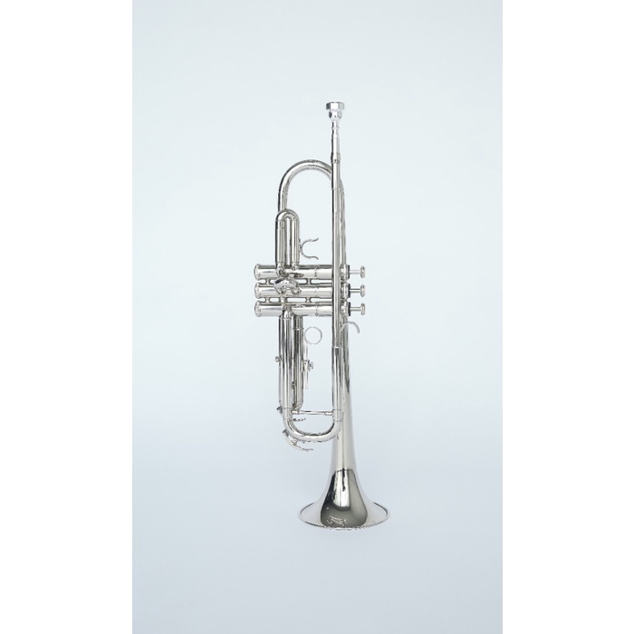 

✨Sale Trumpet Royale Rtr-1000 Nickel Terbatas