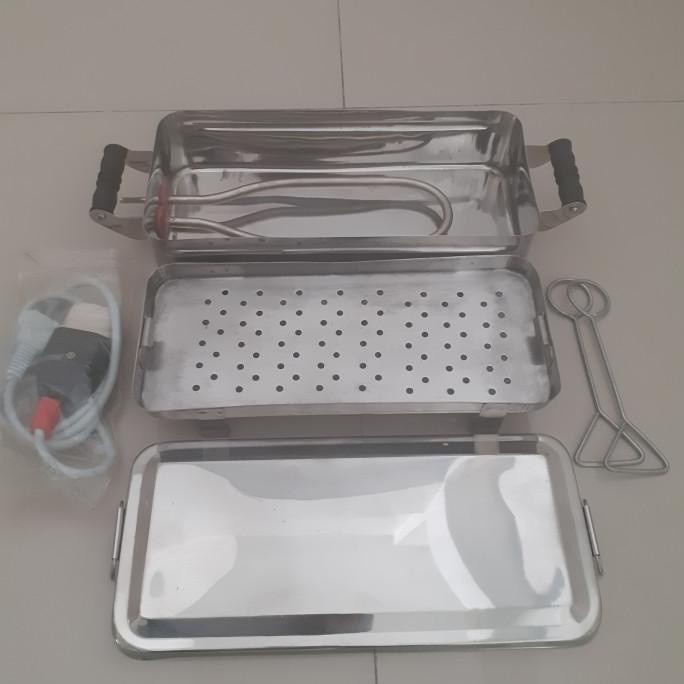 

✨Sale Sterilisator Basah 27Cm Yamaco Sterlisator Terbaru
