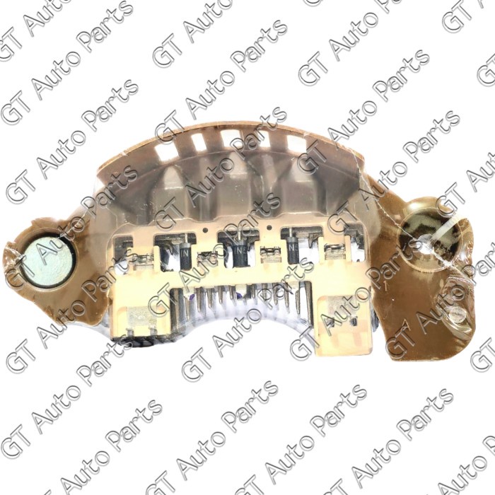 RECTIFIER / SILIKON ALT. XMR 10057 MITS 8DC9 BAUT 10 terbaik