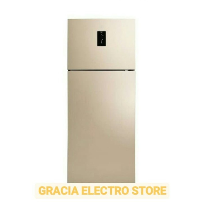✨Ready Kulkas Electrolux Etb5702G Inverter Nutrifresh Etb5702Ga Gold New Berkualitas