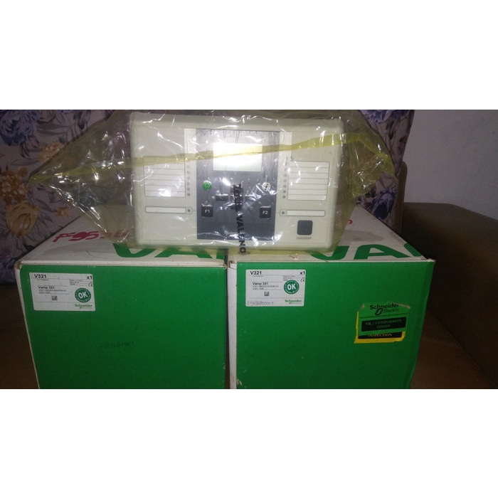 ✨Ready Shnieder V321. Vamp321 Berkualitas