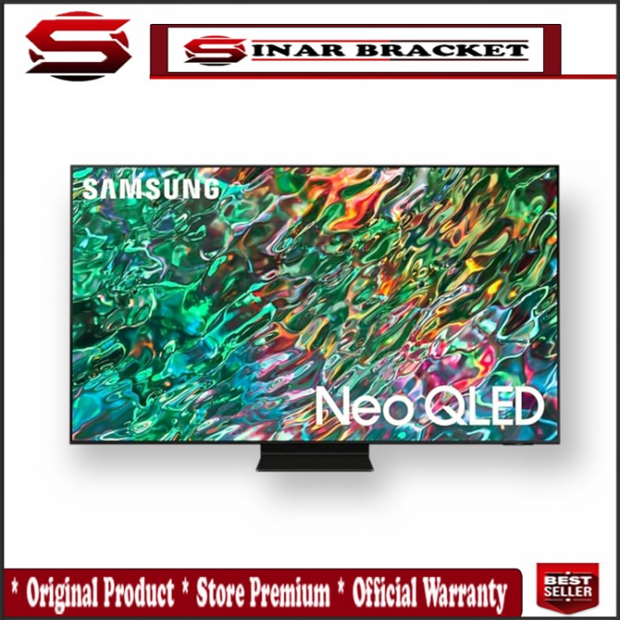 ✨Ori Samsung 65Qn90B Neo Qled 4K Smart Tv 65 Qa65Qn90Bakxxd Qa65Qn90B New Diskon