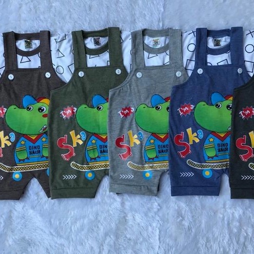 ✨Ori Baju Set Kodok Anak Grosir Lusinan Bisa Gojek