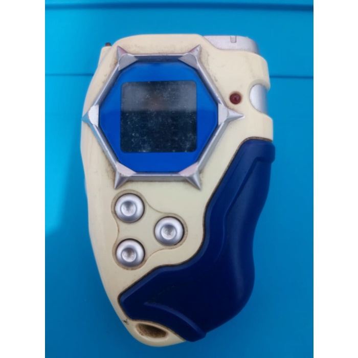 ✨New Digivice Frontier D Tector Us Digimon Terbaru