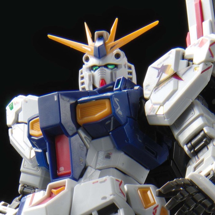 ✨New Rg Rx-93Ff Νgundam Premium Bandai Limited