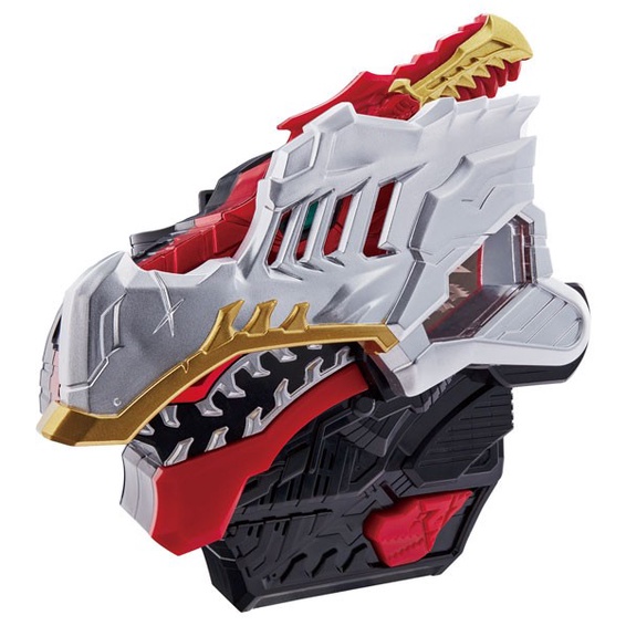 ✨New Bandai Dx Ryusoulger - Ryusoul Changer Limited