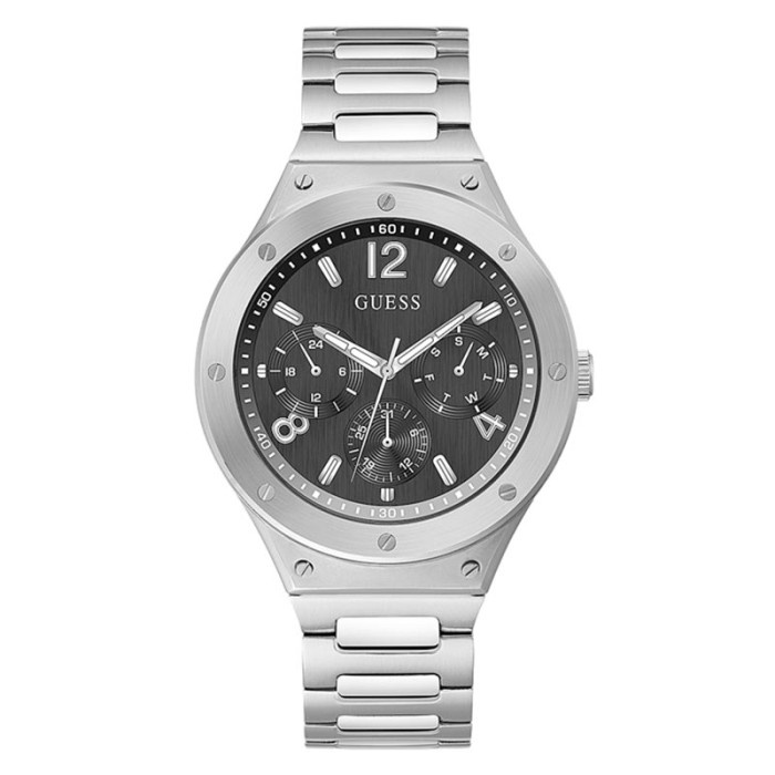 ✅Sale Jam Guess Original - Guess Gw0454G1 0454 Guess Gw0454 Jam Pria La Limited