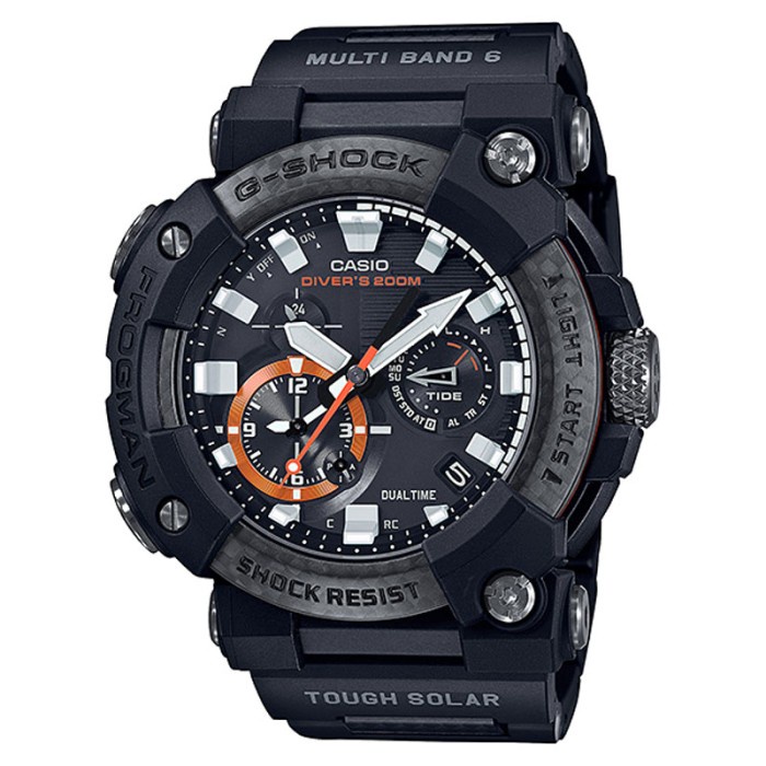 ✅Sale Casio Original G-Shock Gwf-A1000Xc-1A Gwf A1000Xc 1A Gwfa1000 Pria Ro Diskon